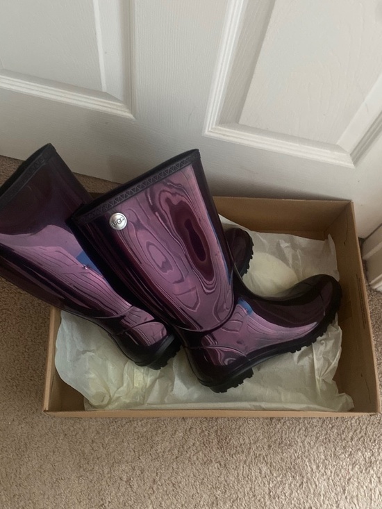 UGG Shoes - UGG Rain boots